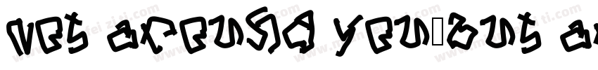 Not around you,but around you.字体转换